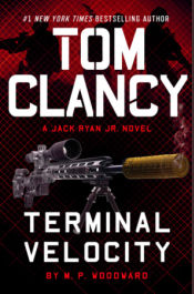 Tom Clancy Terminal Velocity