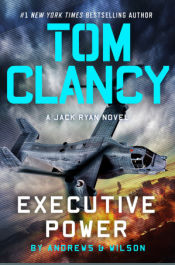 Tom Clancy Executive Power