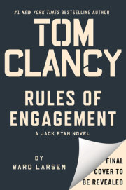 Tom Clancy Untitled Jack Ryan 27 