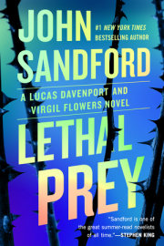 Lethal Prey 