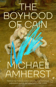 The Boyhood of Cain 