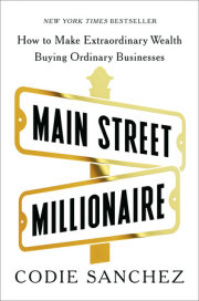 Main Street Millionaire 