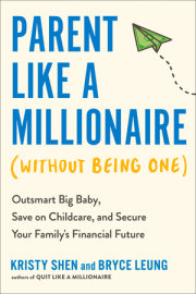 Parent Like a Millionaire (Without Being One) 