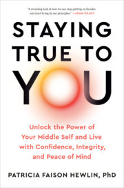 Staying True to You 