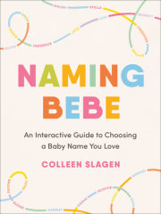 Naming Bebe 
