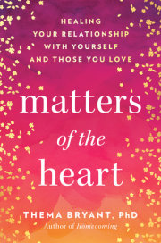Matters of the Heart 