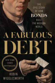 A Fabulous Debt 