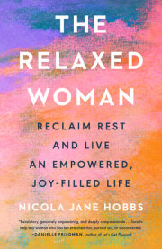 The Relaxed Woman 