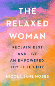 The Relaxed Woman 