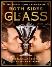 Both Sides of the Glass 