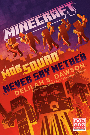 Minecraft: Into the Nether (2015) - IMDb