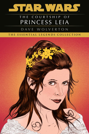 who was princess leia