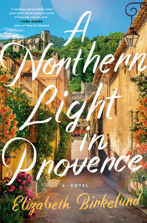 A Northern Light in Provence