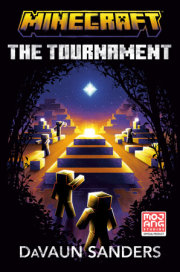 Minecraft: The Tournament 