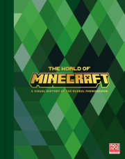 The World of Minecraft 