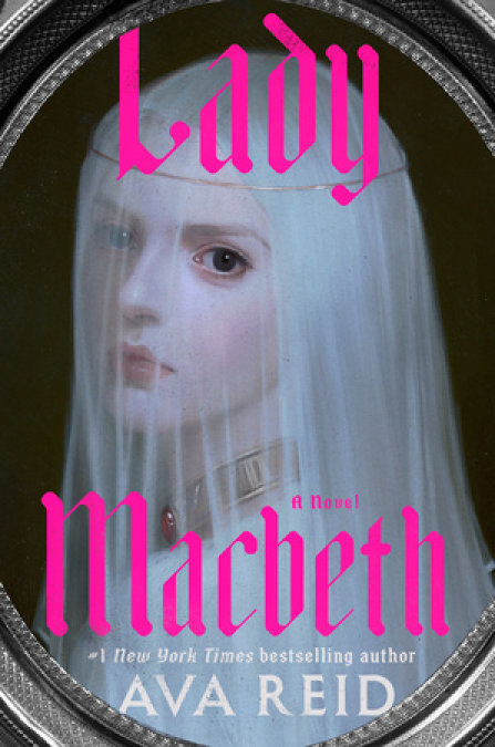 Lady Macbeth