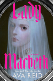 Lady Macbeth