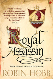 Royal Assassin