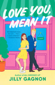 Love You, Mean It 
