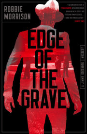 Edge of the Grave 