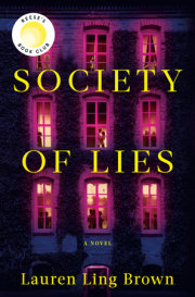 Society of Lies 