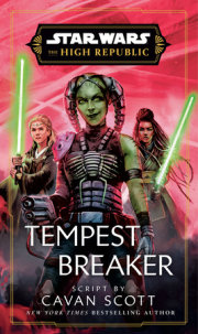 Star Wars: Tempest Breaker (The High Republic) 