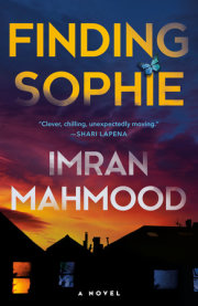 Finding Sophie 