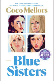 Blue Sisters: A Read with Jenna Pick