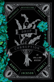 A Drop of Corruption 