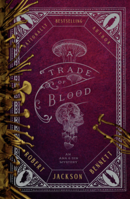 A Trade of Blood