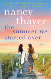 The Summer We Started Over 