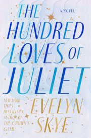 The Hundred Loves of Juliet 