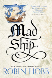 Mad Ship 