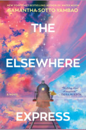 The Elsewhere Express