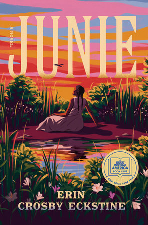 Junie: A GMA Book Club Pick