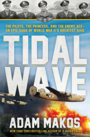 Tidal Wave 