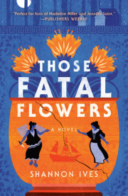 Those Fatal Flowers 