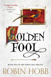 Golden Fool