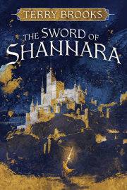 The Sword of Shannara 