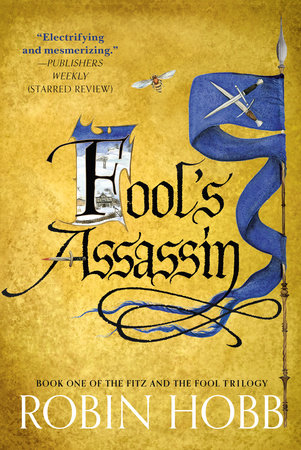 Fool's Assassin