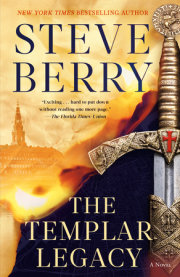 The Templar Legacy 