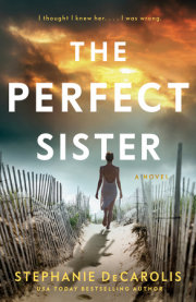 The Perfect Sister 