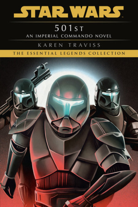 501st: Star Wars Legends