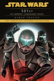 501st: Star Wars Legends (Imperial Commando)