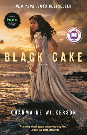 Black Cake (TV Tie-in Edition) by Charmaine Wilkerson: 9780593726150