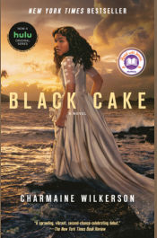 Black Cake (TV Tie-in Edition)