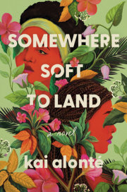 Somewhere Soft to Land 