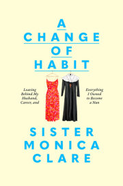 A Change of Habit 