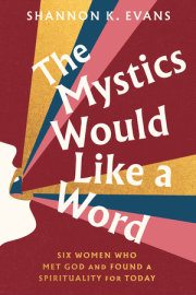 The Mystics Would Like a Word 