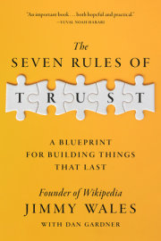 The Seven Rules of Trust 